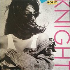 Holly Knight - Holly Knight - Columbia