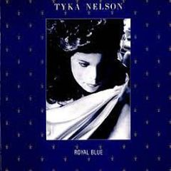 Tyka Nelson - Royal Blue - Cooltempo