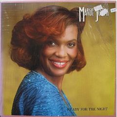 Margie Joseph - Ready For The Night - Cotillion