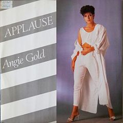 Angie Gold - Applause - Passion Records