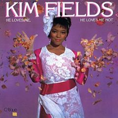 Kim Fields - He Loves Me, He Loves Me Not - Critique