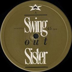 Swing Out Sister - Twilight World (Outer Limits Mix) - Mercury