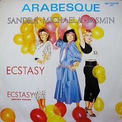 Arabesque - Ecs*asy - Zyx Records