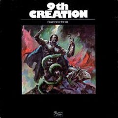 9th Creation - Reaching For The Top - Prelude Records