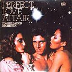 Constellation Orchestra - Perfect Love Affair - CBS