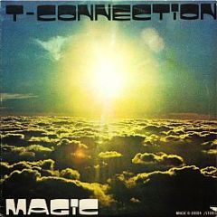 T-Connection - Magic - Dash 