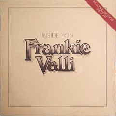 Frankie Valli - Inside You - MoWest