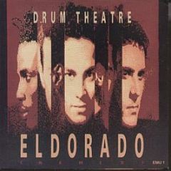 Drum Theatre - Eldorado - Epic