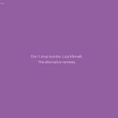 Liza Minnelli - Don't Drop Bombs - Epic