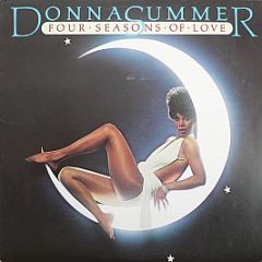 Donna Summer - Four Seasons Of Love - GTO
