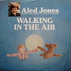 Aled Jones - Walking In The Air - EMI