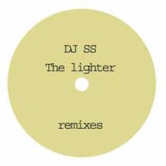 DJ Ss - The Lighter (2002 Remixes) - Formation