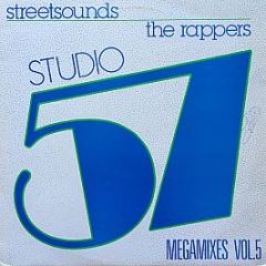 Various Artists - Studio 57 Vol.5 - Ars Records
