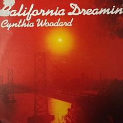 Cynthia Woodard - California Dreamin' - H & L Records