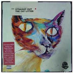 Catskills Presents - Straight Out The Cat Litter Vol.3 - Catskills