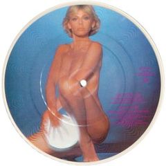 Britt Ekland - Do It To Me (Once More With Feeling) (Pic Disc) - Jet Records