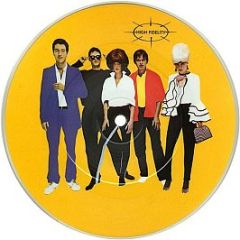 The B-52's - Planet Claire (Picture Disc) - Island Records