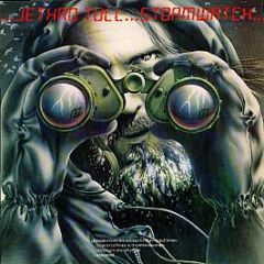Jethro Tull - Storm Watch - Chrysalis