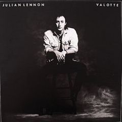 Julian Lennon - Valotte - Charisma