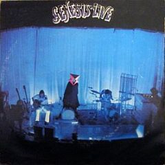 Genesis - Live - Charisma