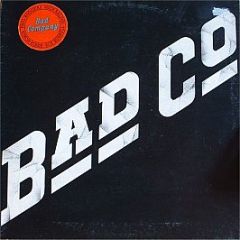 Bad Co - Bad Company - Island Records