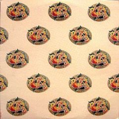 Peaches & Herb - Peaches & Herb - MCA