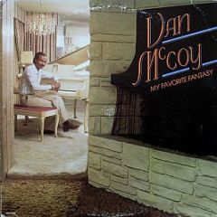 Van Mccoy - My Favorite Fantasy - MCA