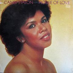 Candi Staton - House Of Love - Warner Bros. Records