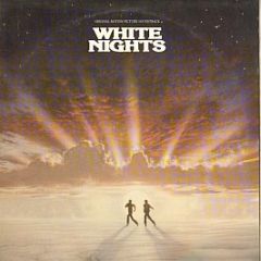 Various Artists - White Nights: Original Motion Picture Soundtrack - Atlantic