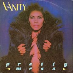 Vanity - Pretty Mess - Motown