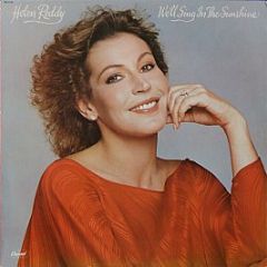 Helen Reddy - We'll Sing In The Sunshine - Capitol