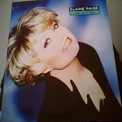 Elaine Paige - Love Can Do That - RCA