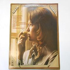 Tanya Tucker - You Are So Beautiful - CBS