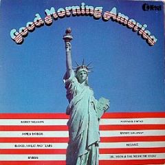 Various Artists - Good Morning America - K-Tel