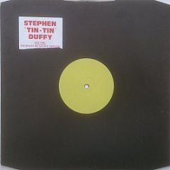 Stephen Tin Tin Duffy - She Makes Me Quiver (Version) - 10 Records