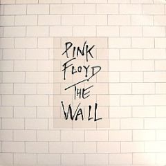 Pink Floyd - The Wall - Harvest