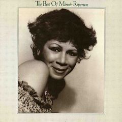 Minnie Riperton - The Best Of Minnie Riperton - Capitol