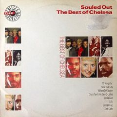 Various Artists - Souled Out - The Best Of Chelsea - Start Records