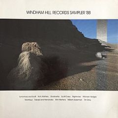 Various Artists - Windham Hill Records Sampler '88 - Windham Hill Records