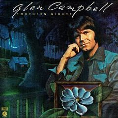 Glen Campbell - Southern Nights - Capitol