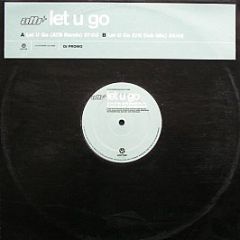ATB - Let U Go - Kontor Records