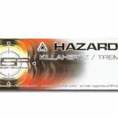 Agent X (Hazard) - Killahertz - Heatseeker