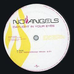 No Angels - Daylight In Your Eyes - Universal