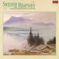 Various Artists - Swedish Rhapsody And Other Scandinavian Favourites - Classics For Pleasure