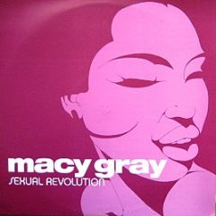Macy Gray - Sexual Revolution - Epic