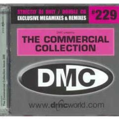Dmc Presents - The Commercial Collection 229 - DMC