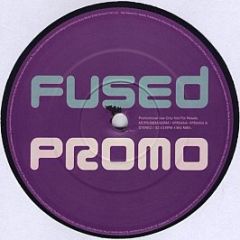 Fused - This Party Sucks! - Downboy Recordings