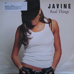 Javine - Real Things - Innocent
