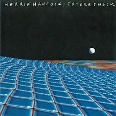 Herbie Hancock - Future Shock - CBS