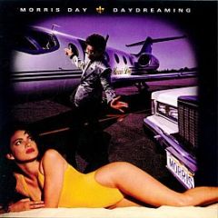Morris Day - Daydreaming - Warner Bros. Records
